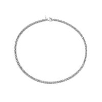 Collar Giovanni Raspini Mujer BIZANTINA in Plata 12322 - 12322
